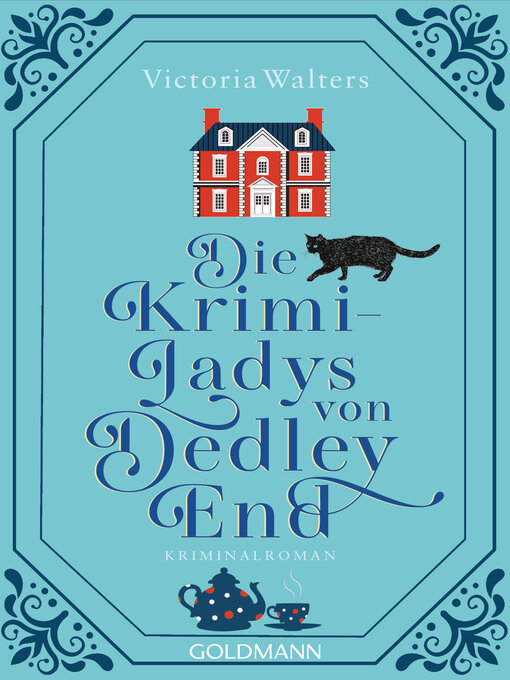 Title details for Die Krimi-Ladys von Dedley End by Victoria Walters - Wait list